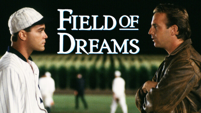 Field of Dreams' Will Be Available on Netflix in November