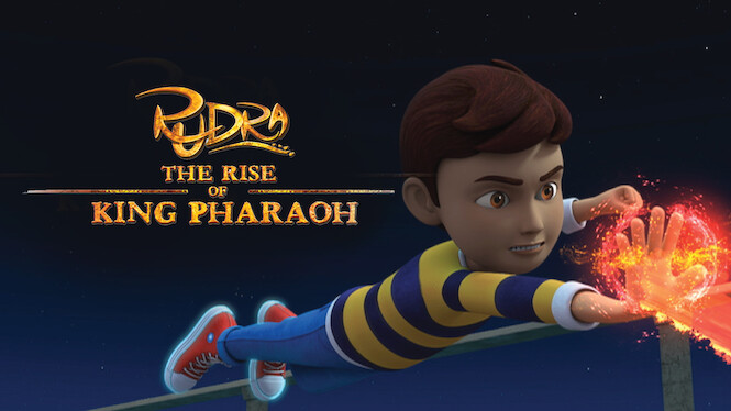 Is 'Rudra: The Rise of King Pharaoh' on Netflix? Where to Watch the Movie - New On Netflix USA Is 'Rudra: The Rise of King Pharaoh' on Netflix? Where to Watch the Movie - New On Netflix USA