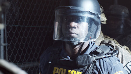 Watch Inferno. Episode 7 of Season 1.