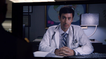 Watch I to Die, You to Live. Episode 2 of Season 1.