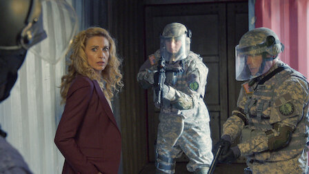 Watch There Is a Crack in Everything. Episode 8 of Season 1.