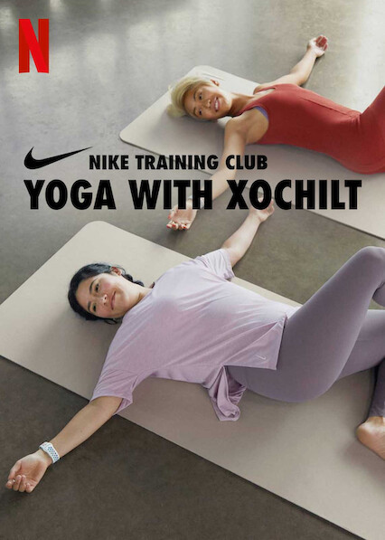 Watch Yoga with Xochilt