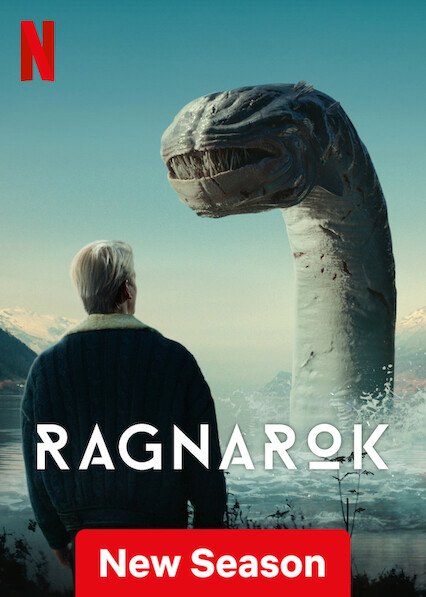 New To Netflix: Ragnarok