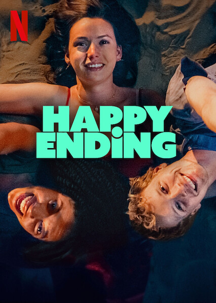 Happy Ending Tv Show