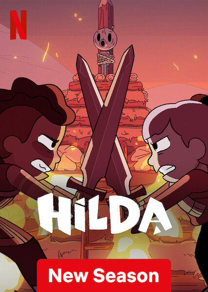 Hilda' Season 3: Everything We Know About The Final Season on Netflix -  What's on Netflix