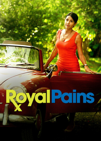 Is Royal Pains on Netflix Where to Watch the Series New On