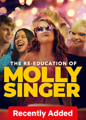 The Re-Education of Molly Singer