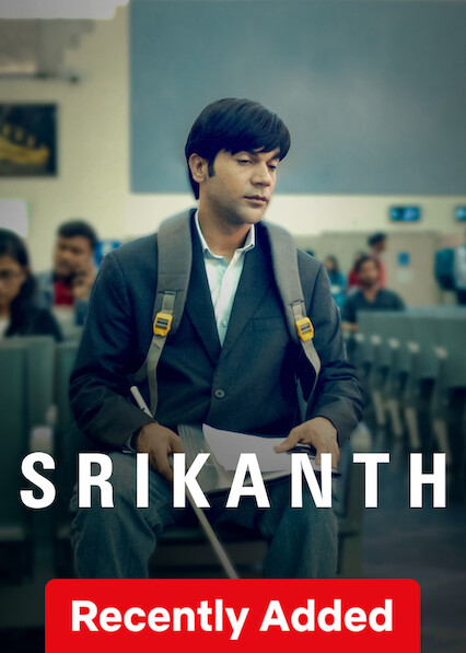 Srikanth on Netflix USA