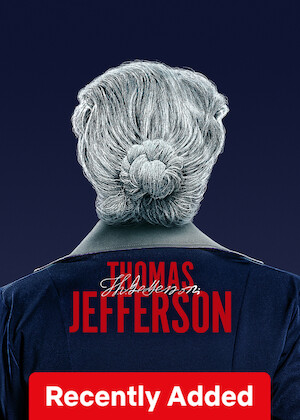 Thomas Jefferson poster