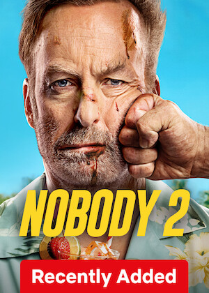Nobody 2 poster